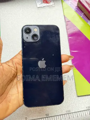 Apple iPhone 13 256 GB Blue