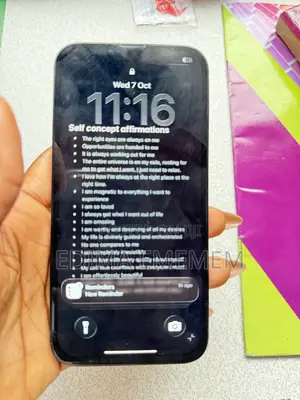 Apple iPhone 13 256 GB Blue