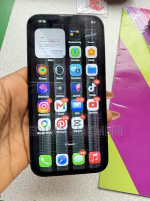 Apple iPhone 13 256 GB Blue