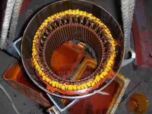 All Kinds of Motor Repair/Recoiling fans,waterpump,generator,A.C
