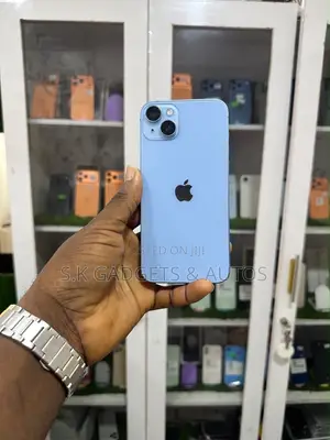 Apple iPhone 14 Plus 128 GB Blue