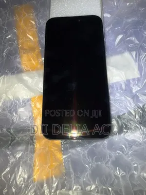 Apple iPhone 16 Plus 128 GB Black