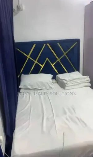Furnished 1bdrm Shared Apartment in Ilasan for rent