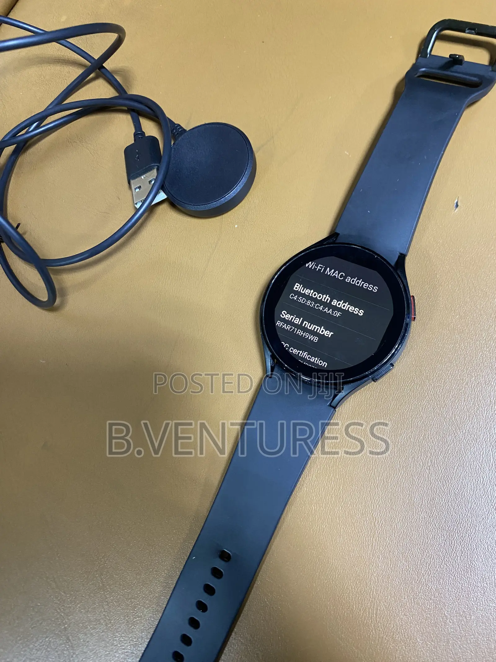 Samsung Galaxy Watch 4