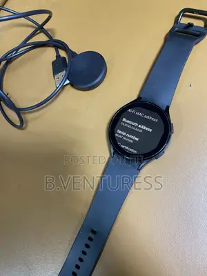 Samsung Galaxy Watch 4