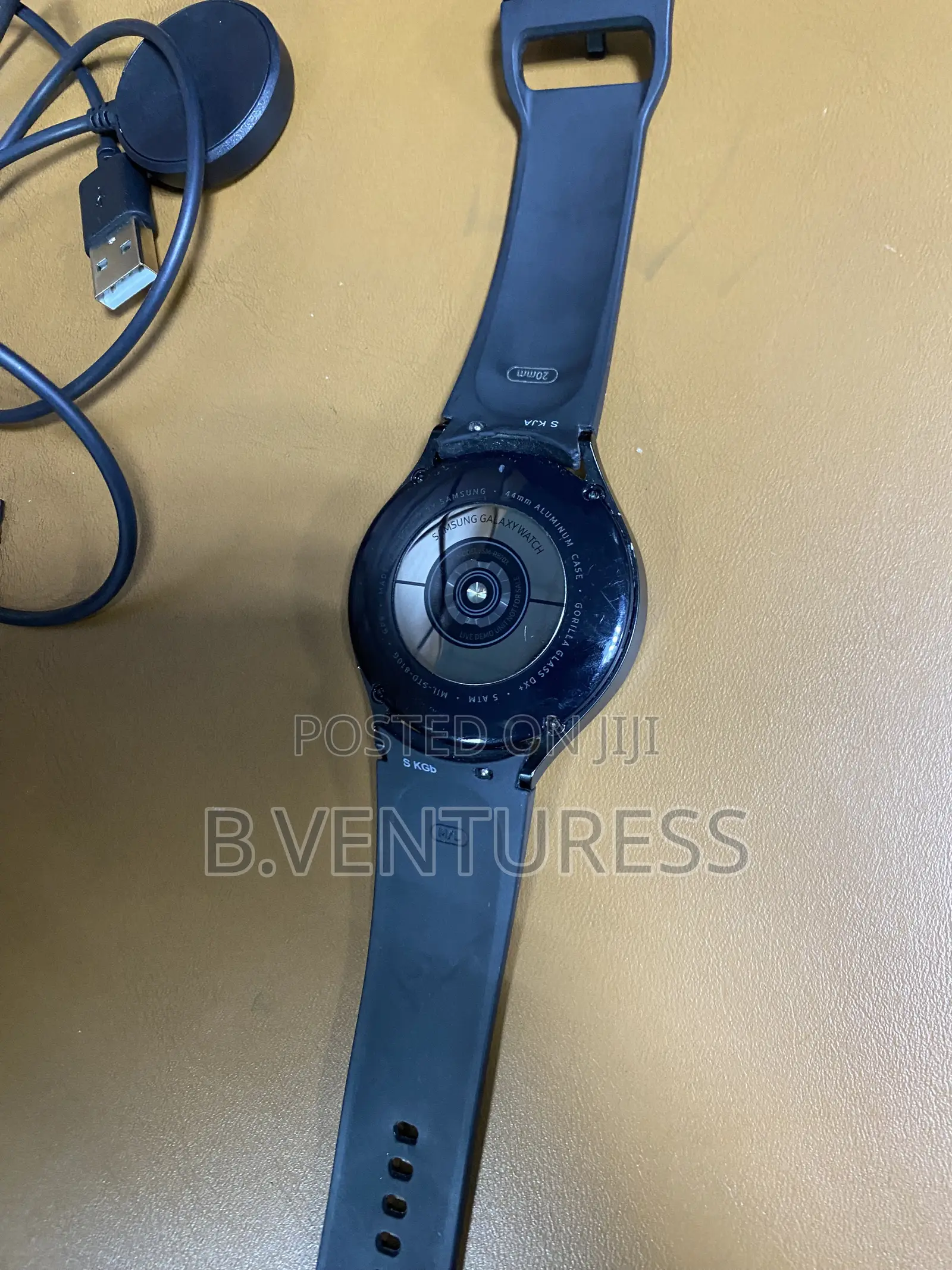 Samsung Galaxy Watch 4