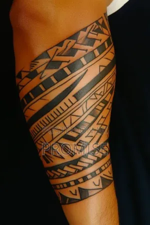 Tattoo Savages