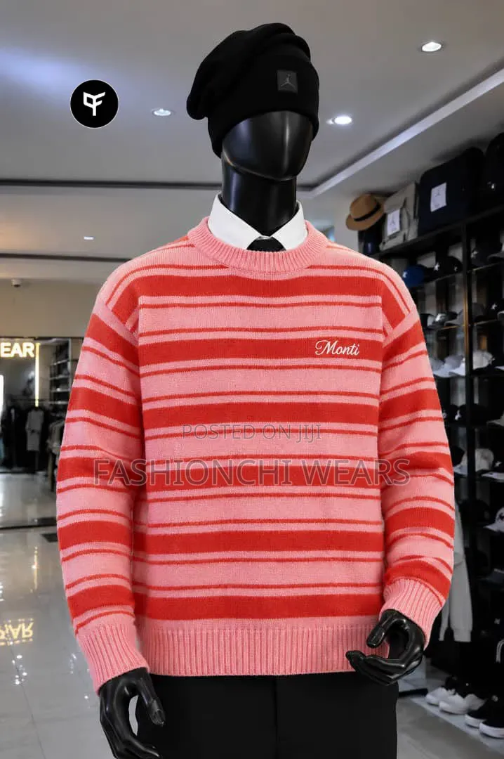 High Quality Mens Sweatshirt