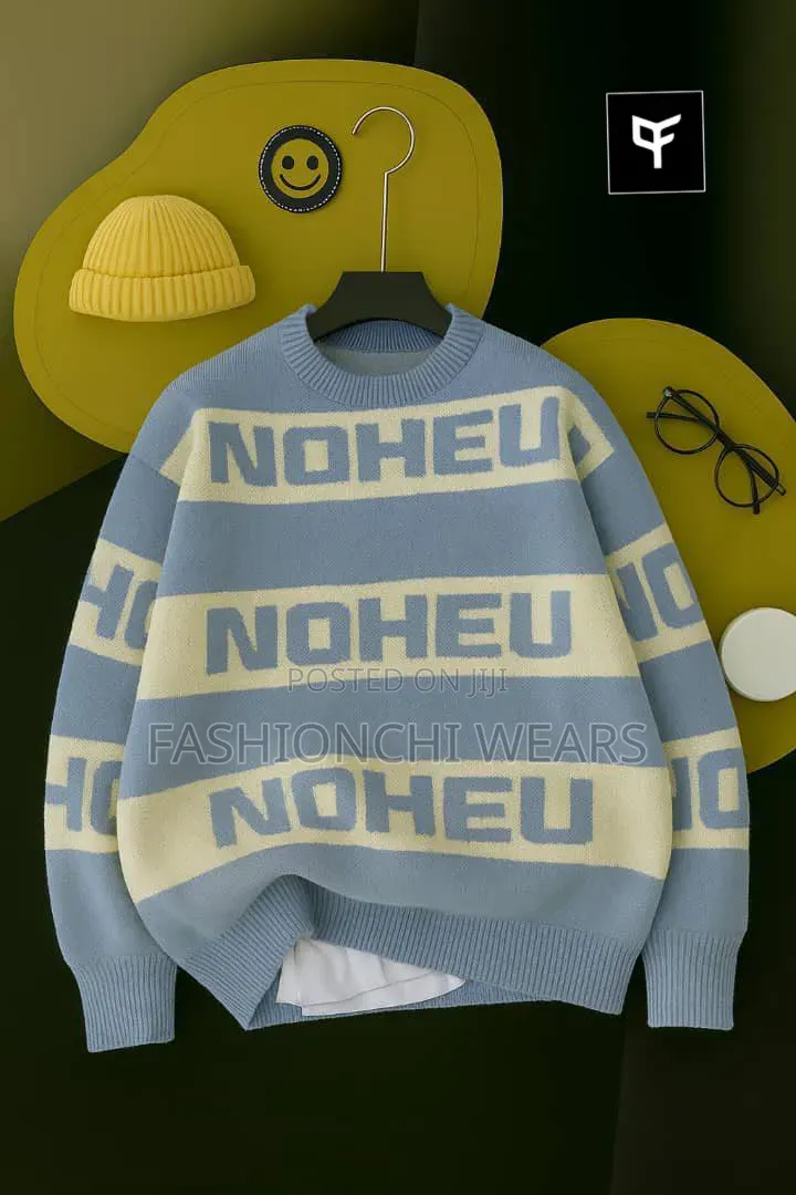 High Quality Mens Sweatshirt