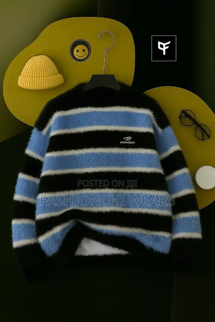 High Quality Mens Sweatshirt