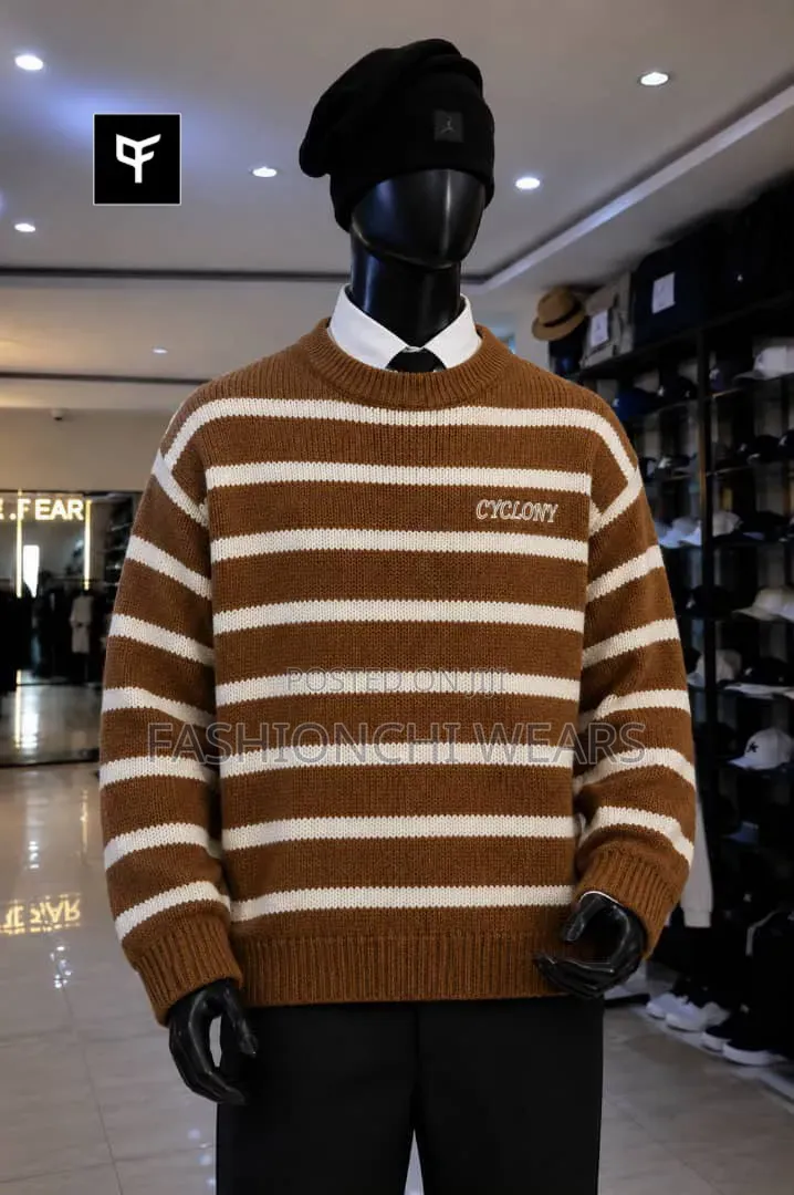 High Quality Mens Sweatshirt