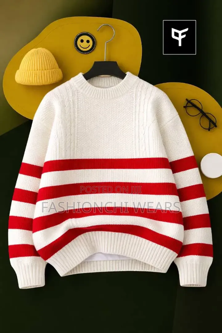 High Quality Mens Sweatshirt
