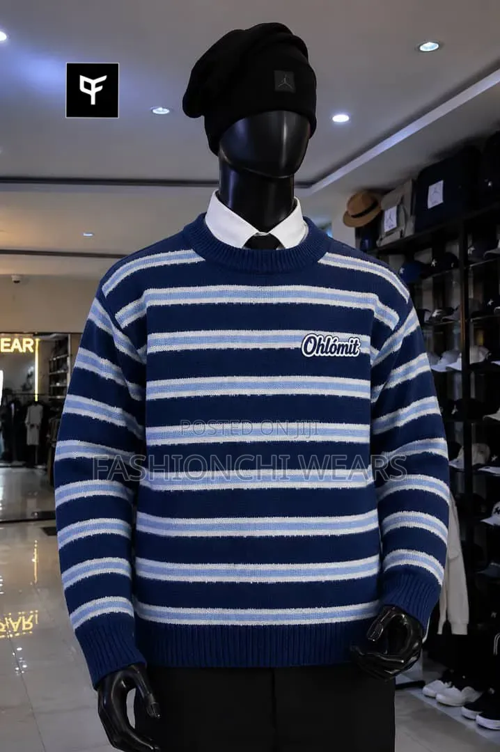 High Quality Mens Sweatshirt