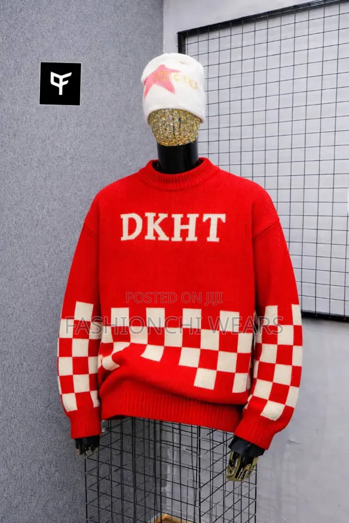 High Quality Mens Sweatshirt