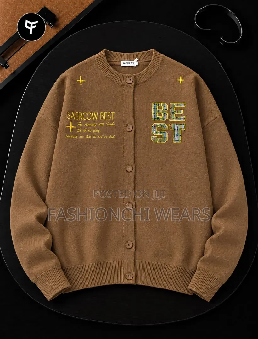 High Quality Mens Sweatshirt