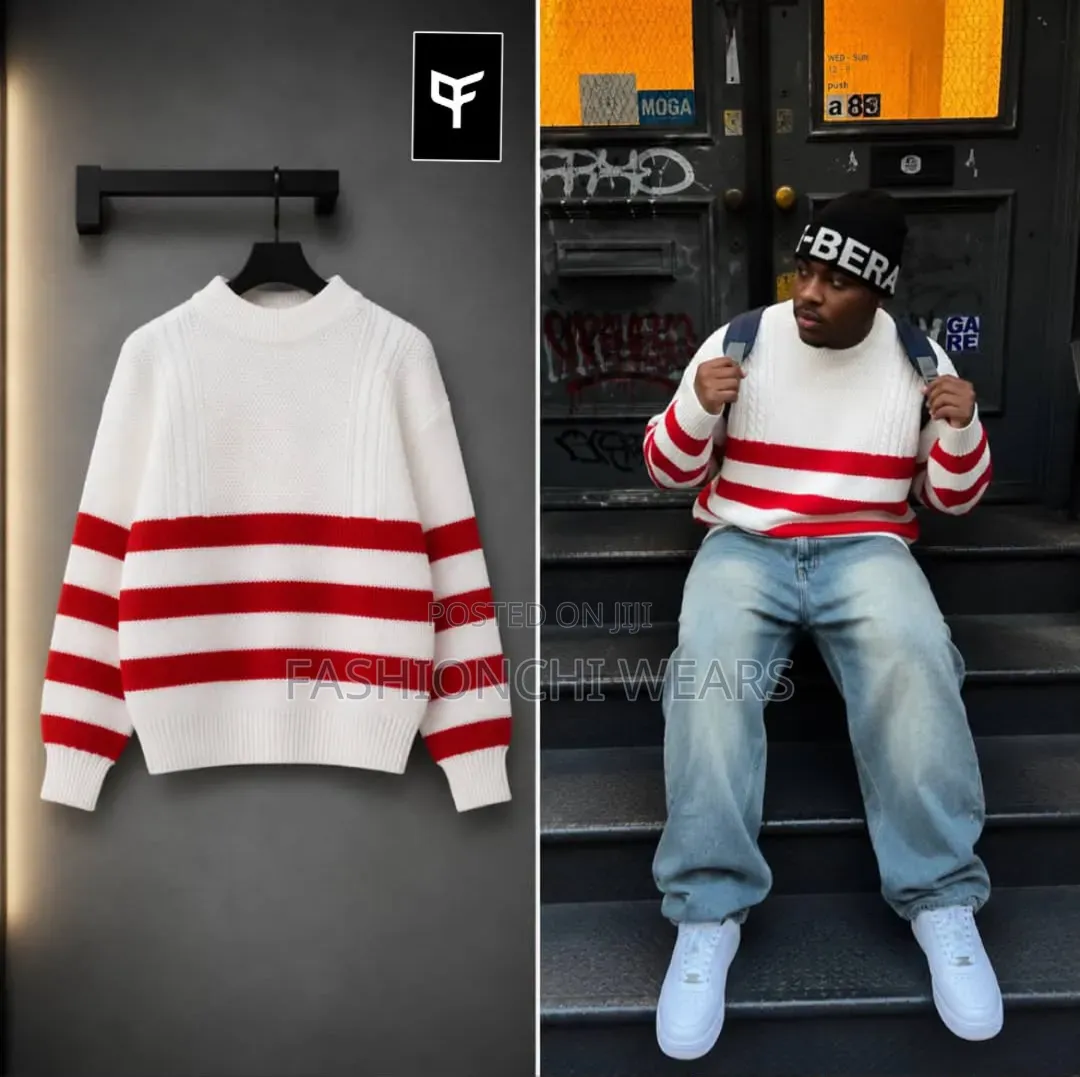High Quality Mens Sweatshirt