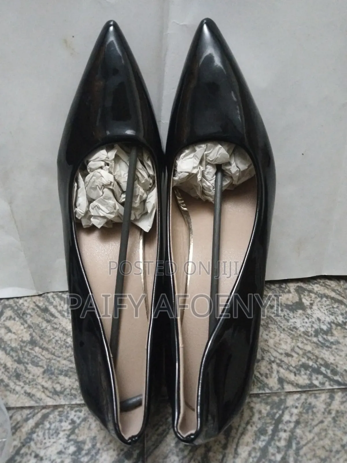 Cover Shoe
