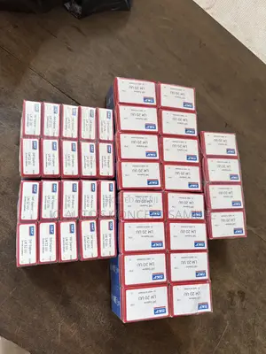 LM12UU,LM20UU SKF Lenner Bearing Available