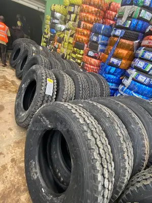 315/80r22.5 Wellplus Everton Tyre