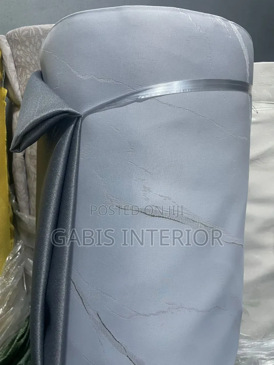 Turkish Material
