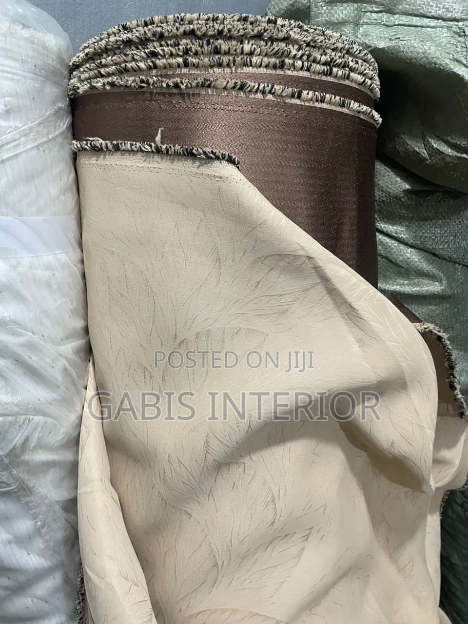 Turkish Material