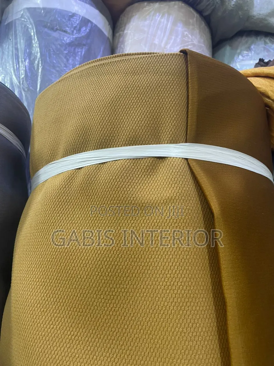 Turkish Material