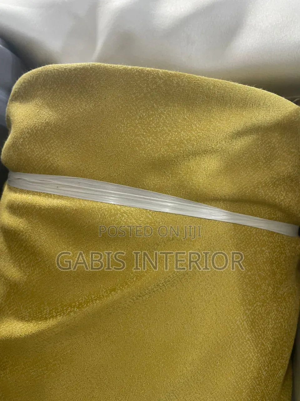 Turkish Material