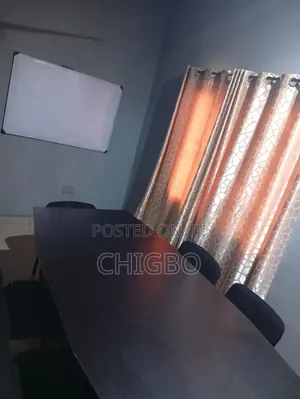 Professional Office Space for Daily Rentals