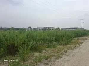 1000 SQM Residential Land