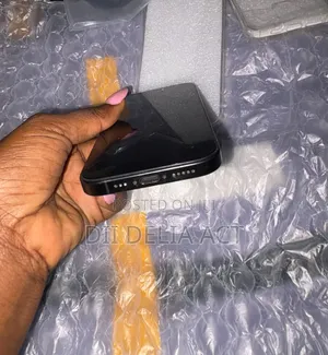 Apple iPhone 16 Pro 256 GB Black