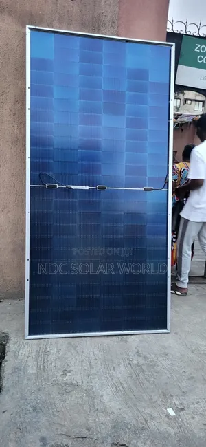 750w Solar Panels Jinko Mono