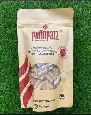 Pre Rolled Tips