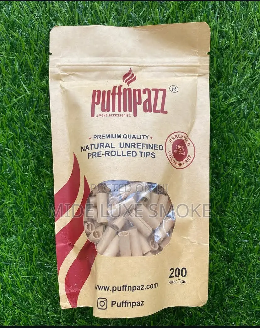 Filter Tips