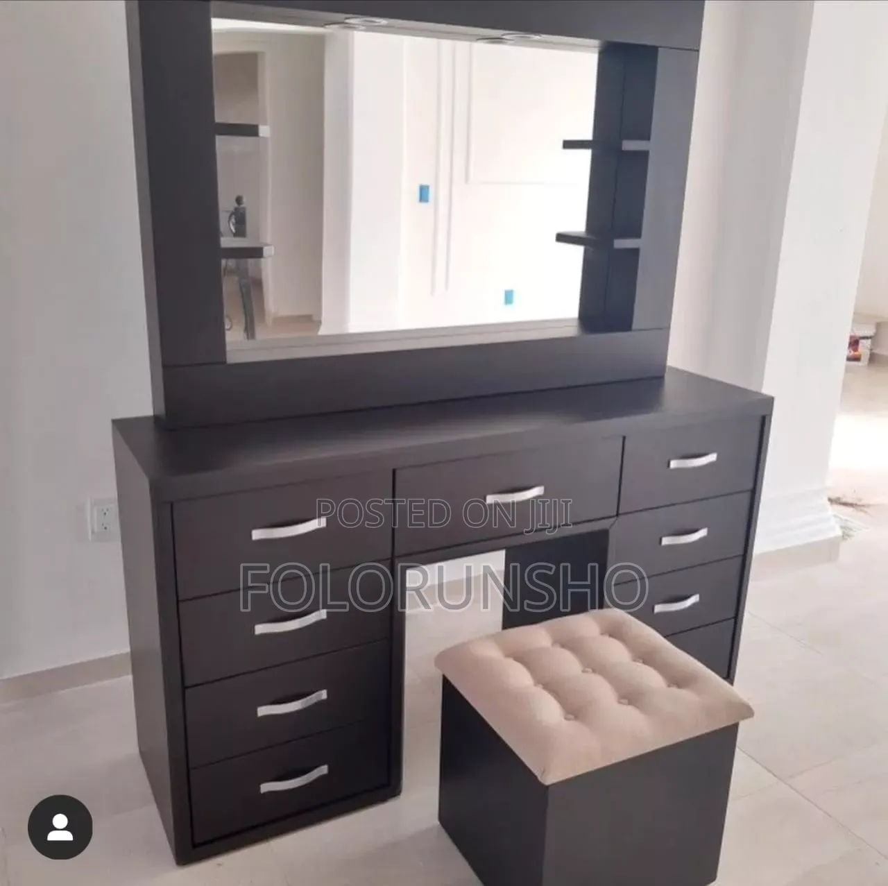 Dressing Mirror