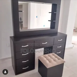 Dressing Mirror