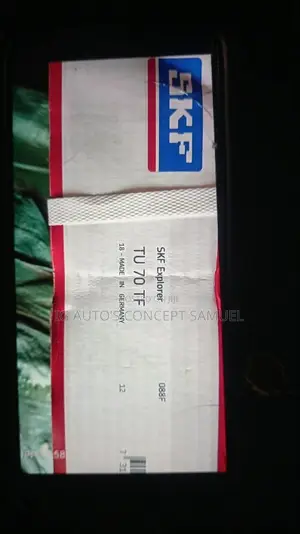 TU70-TF Original SKF Bearing Available
