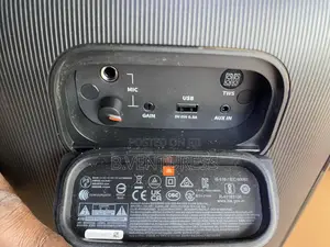 JBL PartyBox Encore Essential Speaker