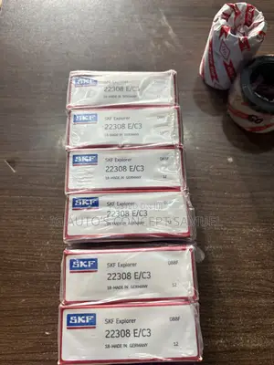 22308e/C3 Original SKF Bearing Available at Affordable Price