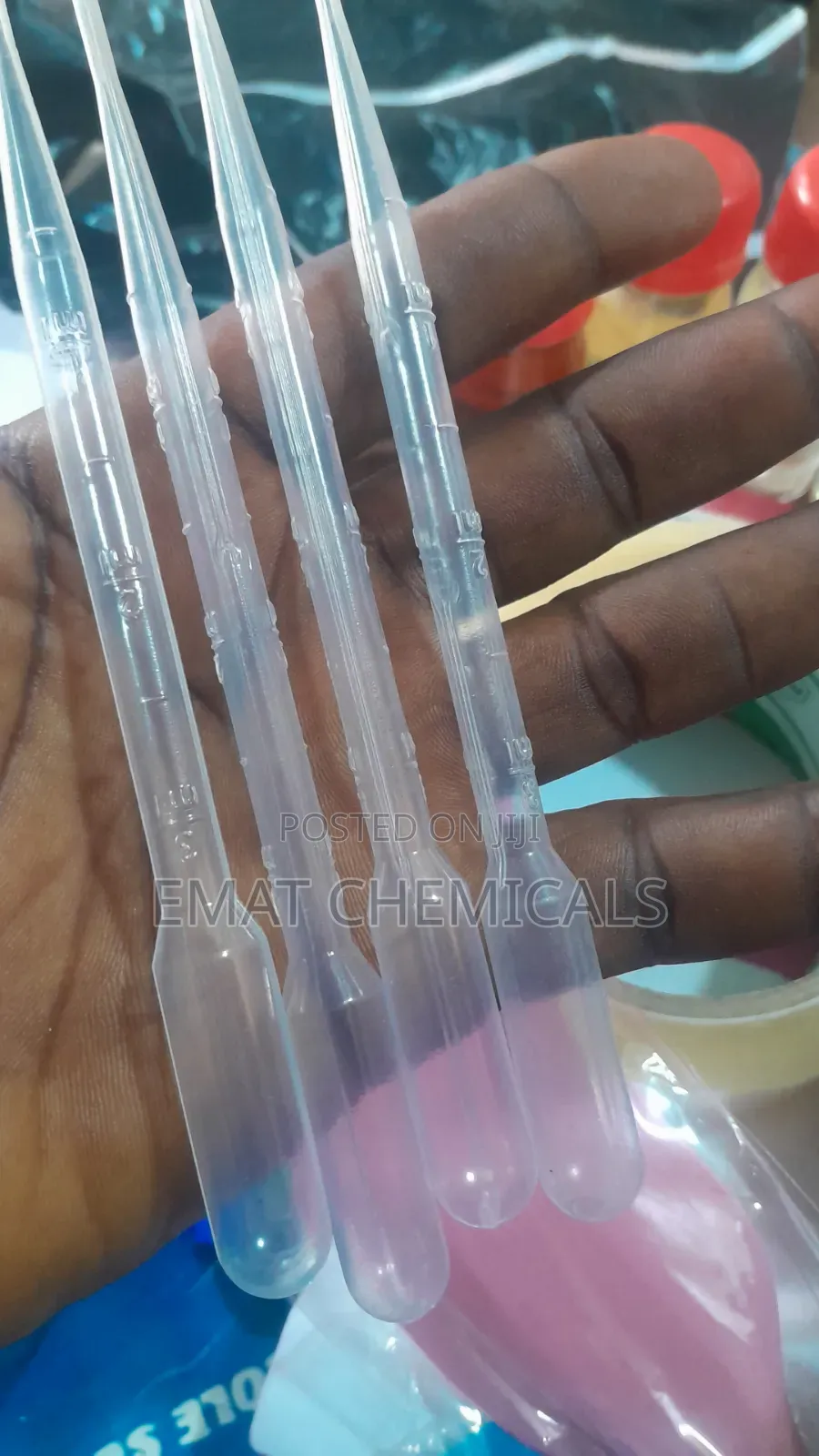 3ml Pipette