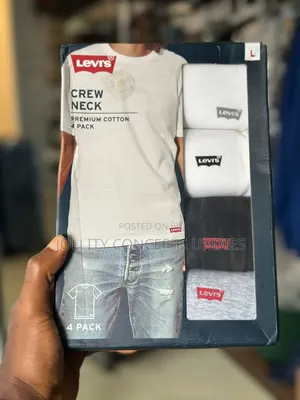 Original Levi's