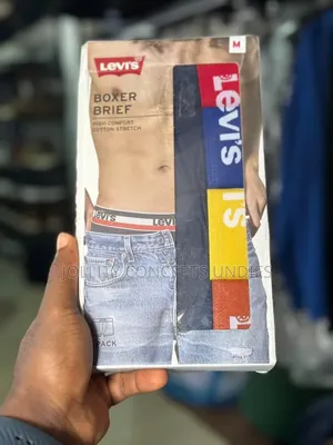 Original Levi's