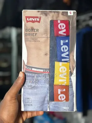 Original Levi's