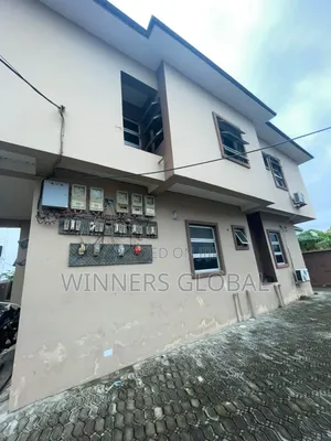 3bdrm Apartment in United Estate for rent