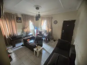 Furnished 1bdrm Shared Apartment in Efab City, Life Camp for rent