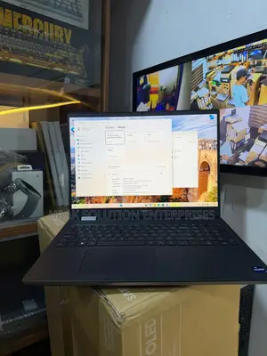 Laptop Dell Precision 7670 64GB Intel Core i9 SSD 1T