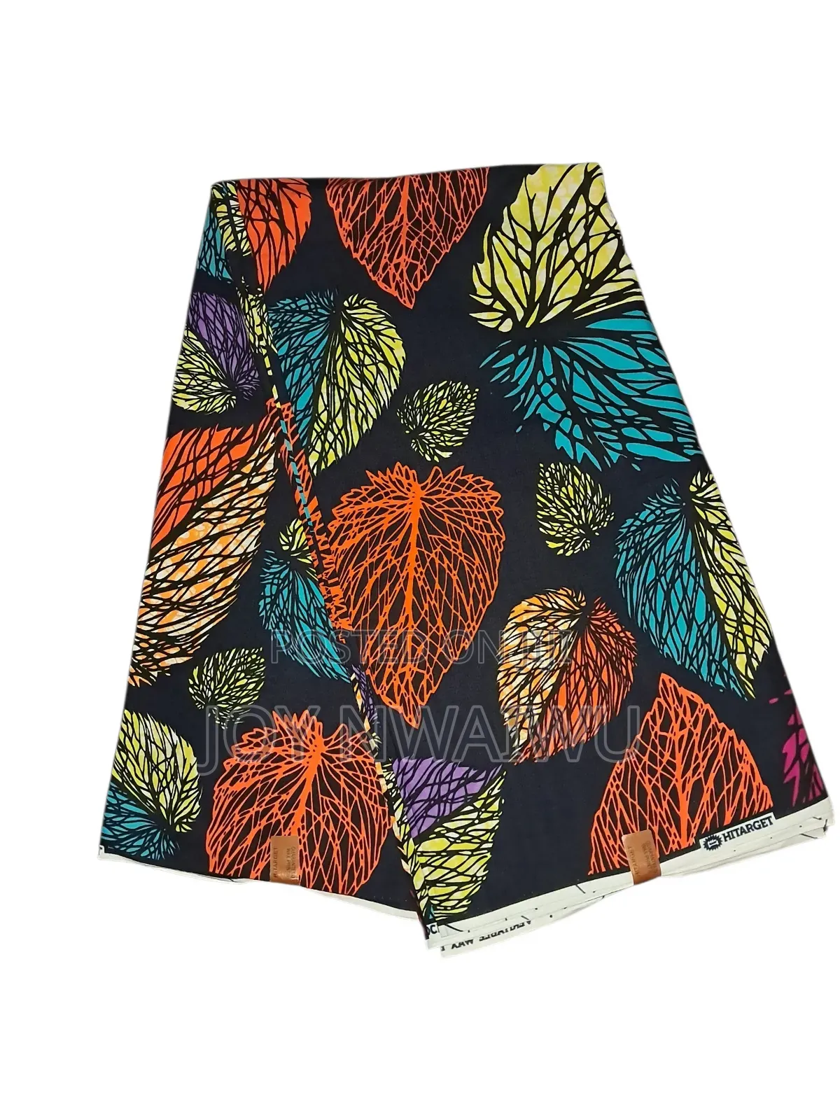 Zinarie Ankara Fabrics