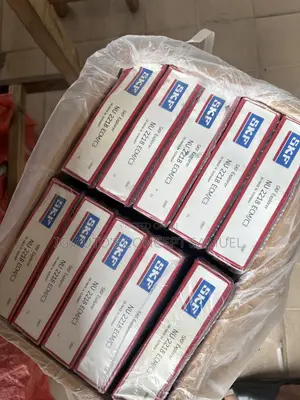 NU2218ECM/C3 Original SKF Bearing Available