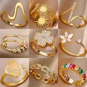 Vivianic Jewels