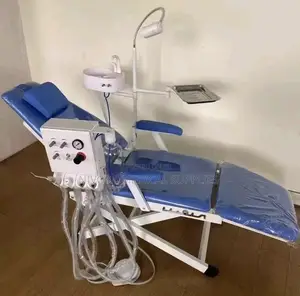Mobile Chair With Sero Box
