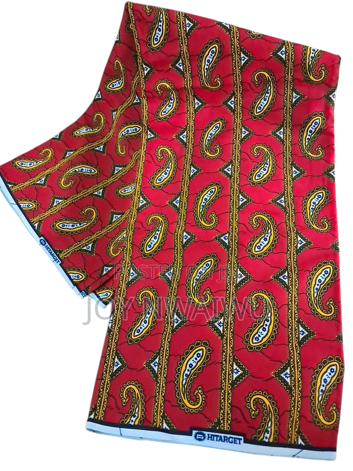 Zinarie Ankara Fabrics